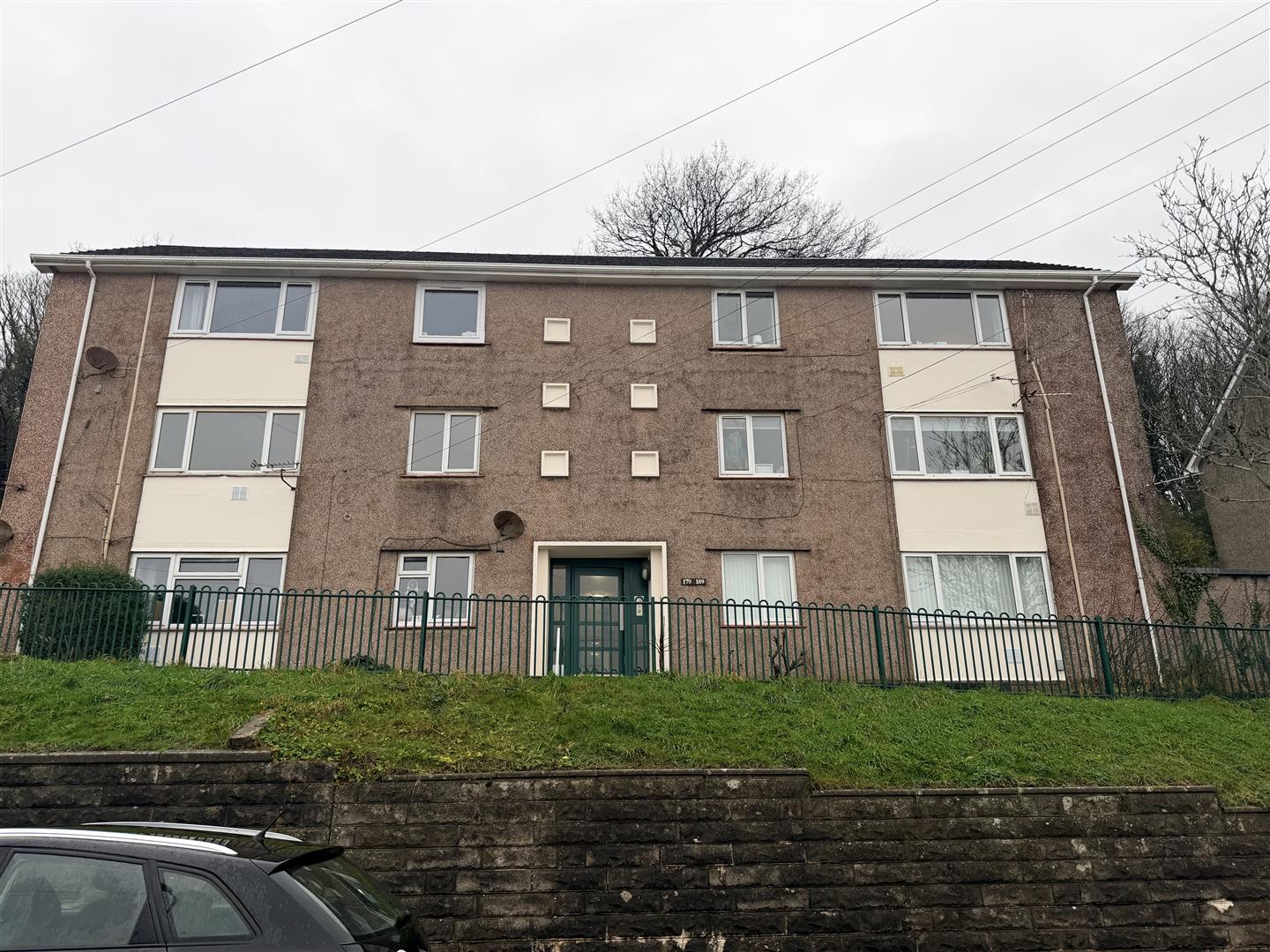 Penlan Crescent, Uplands, Swansea, SA2 0RJ